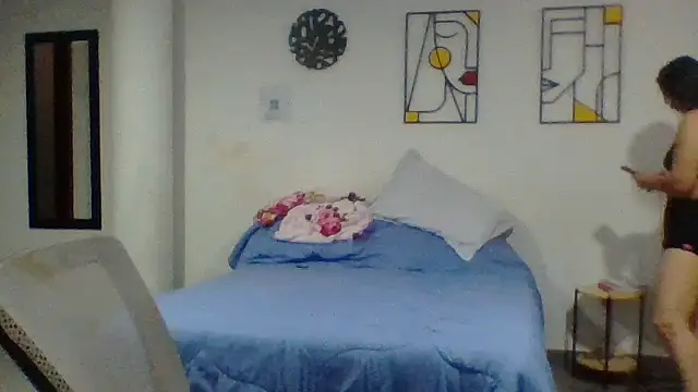 valery fitt online show from 07/11/26, 09:37
