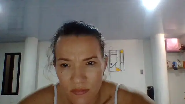 valery fitt online show from 07/09/26, 07:57
