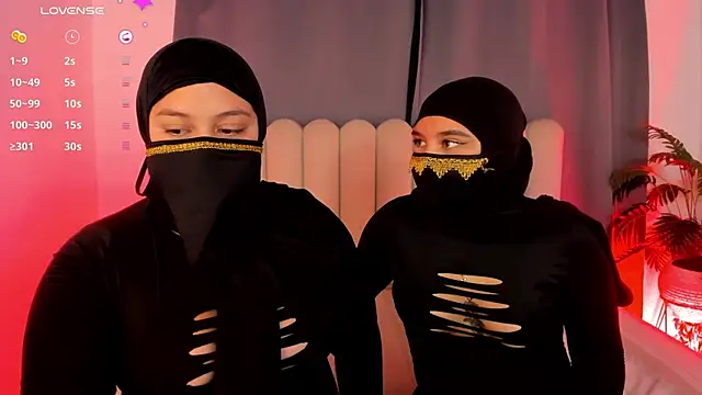 aziza dalila02 online show from 04/11/26, 01:57