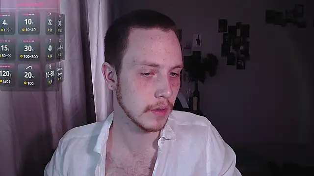 KlausVent online show from 04/18/26, 11:01