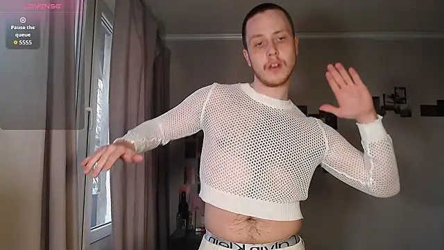 KlausVent online show from 04/09/26, 04:46