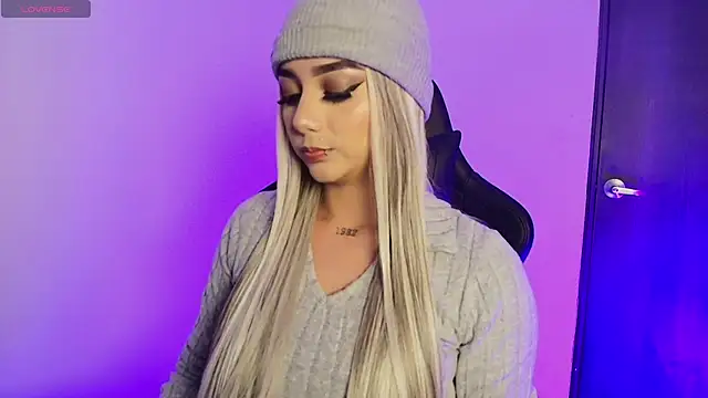 Megan jacksonn  online show from 05/31/26, 09:26