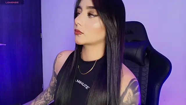 Megan jacksonn  online show from 05/05/26, 12:46