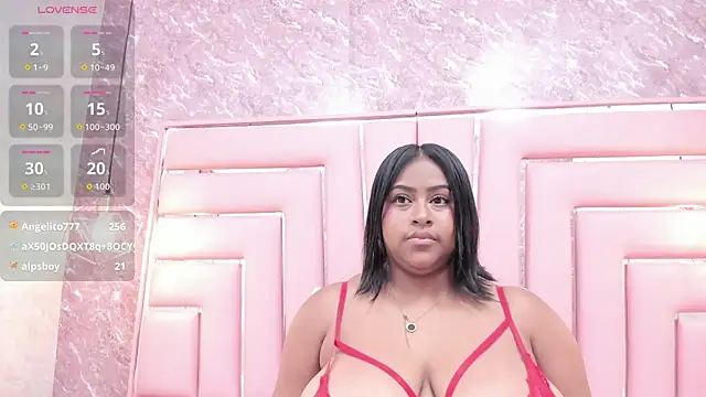 Luu Adams online show from 05/19/26, 01:56