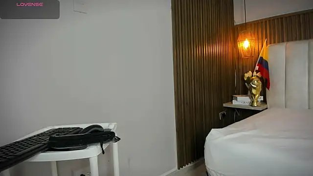 Hayami Li online show from 07/04/26, 12:21