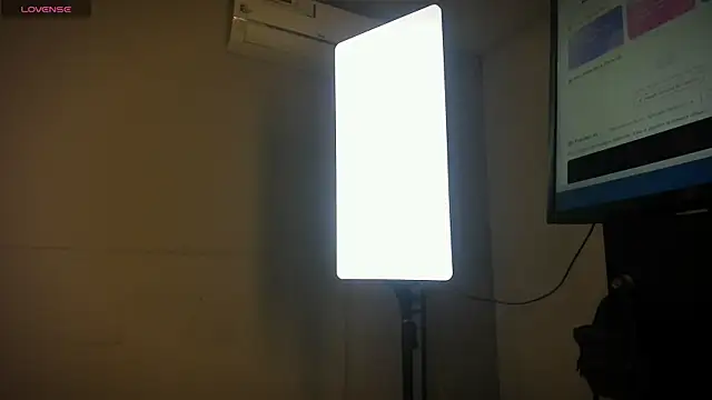 Hayami Li online show from 06/29/26, 12:27