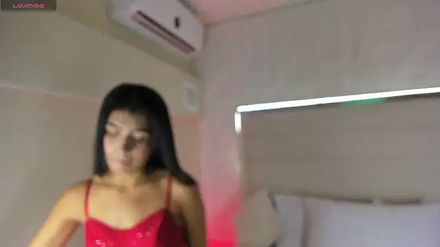 Hayami Li online show from 04/27/26, 12:14