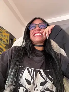 Kattze  online show from 04/09/26, 08:37