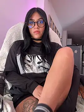 Kattze  online show from 04/14/26, 09:09