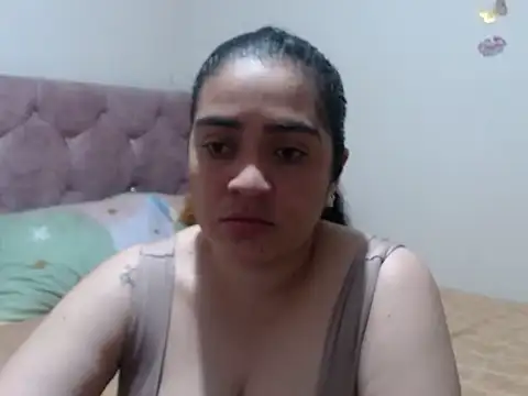 Mabbe07 online show from 04/15/26, 04:40