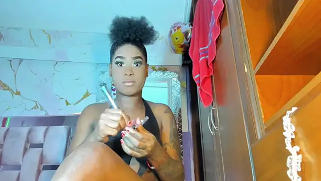 HUGE BLACKCOCK online show from 06/08/26, 05:46