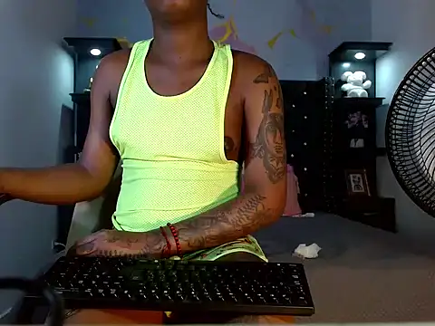 HUGE BLACKCOCK online show from 05/26/26, 02:15