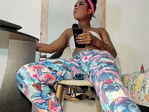 HUGE BLACKCOCK online show from 04/28/26, 03:38
