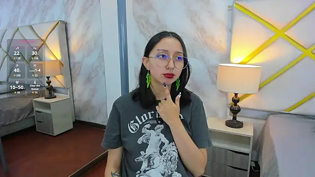 NixShadow online show from 07/12/26, 12:28