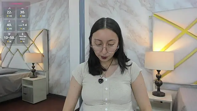 NixShadow online show from 06/20/26, 08:47