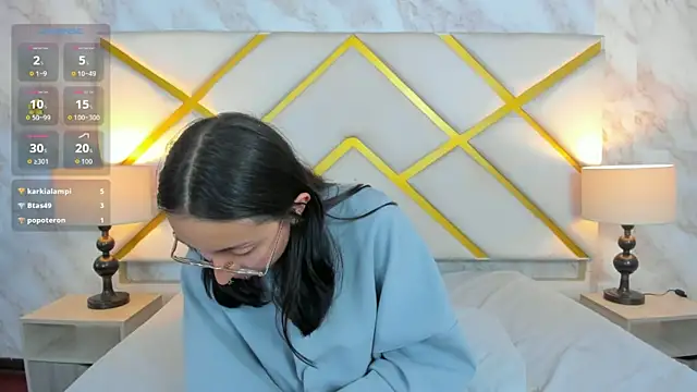 NixShadow online show from 06/11/26, 12:32