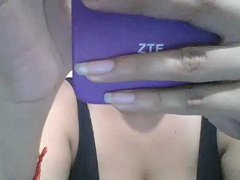 paola daza online show from 04/09/26, 12:34