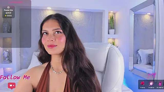 NicolSantos online show from 07/01/26, 11:54