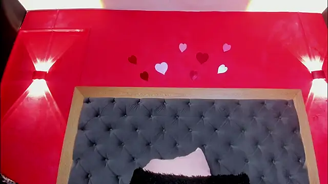 RosyRoos online show from 05/05/26, 06:22