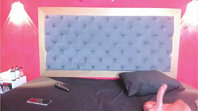 RosyRoos online show from 06/10/26, 06:42