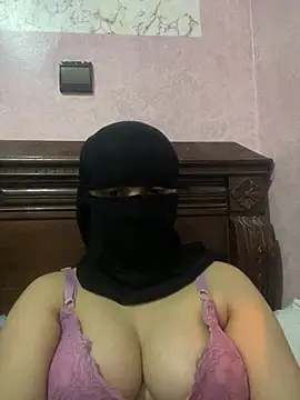 Arabe Talent online show from 05/23/26, 12:09