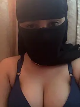 Arabe Talent online show from 04/14/26, 09:36