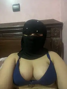 Arabe Talent online show from 05/15/26, 10:52