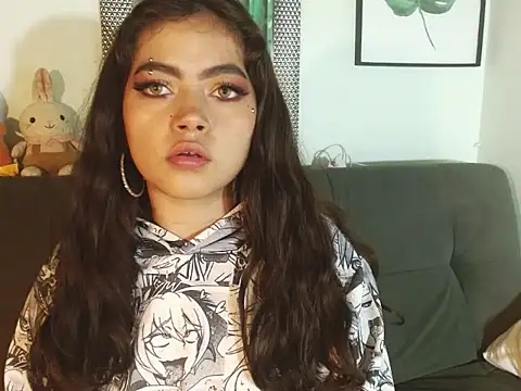 Snapshot of ruby-sky chatting on 04/13/26, 11:20 ruby-sky online show from 04/13/26, 11:20