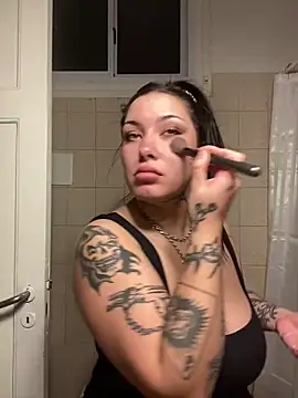 cherryxxox online show from 04/25/26, 02:03