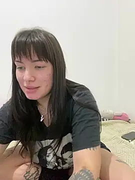 cherryxxox online show from 05/12/26, 12:19