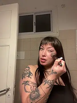 cherryxxox online show from 06/13/26, 01:14