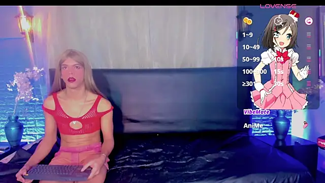 Snapshot of Tiffany_and_celeste chatting on 05/05/26, 03:09 Tiffany and celeste online show from 05/05/26, 03:09