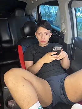 Noah-ledom online show from 04/10/26, 11:28