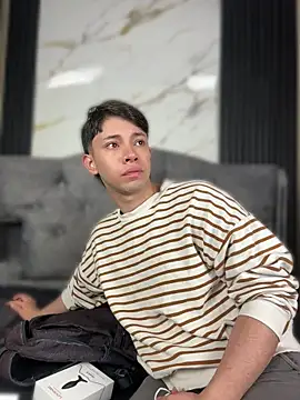 Noah-ledom online show from 04/09/26, 11:16