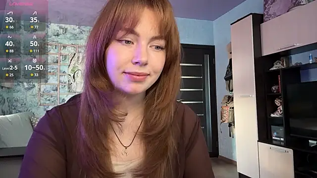 FairyFl0ra online show from 04/09/26, 02:02