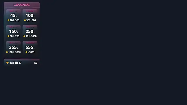 FairyFl0ra online show from 04/10/26, 02:07