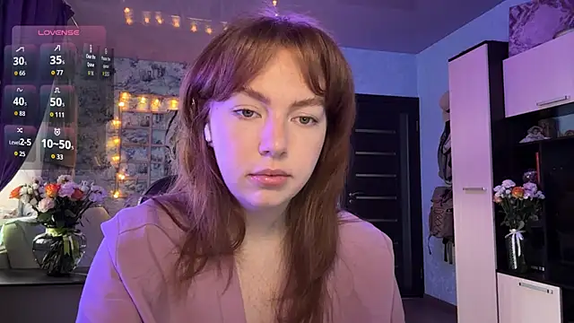 FairyFl0ra online show from 04/12/26, 12:47