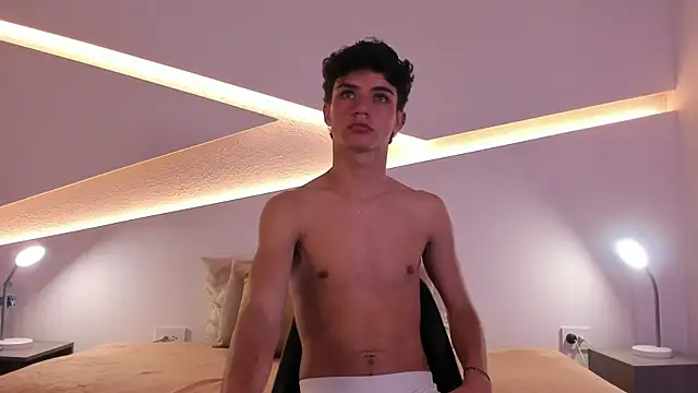 Logan Steel online show from 04/14/26, 04:39