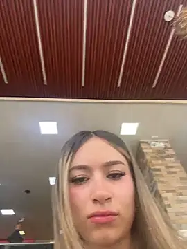 AmyRusso online show from 06/12/26, 03:21