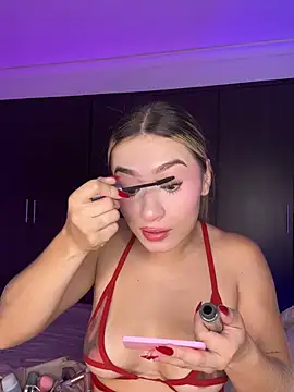 AmyRusso online show from 04/29/26, 01:48