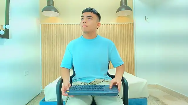 THIAM KELLER1 online show from 04/09/26, 07:31