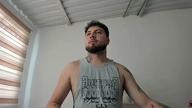 AaronHardi online show from 05/14/26, 07:22