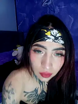 Rouxx 1 online show from 05/23/26, 10:09