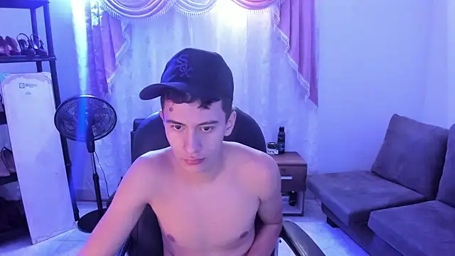 Jereth Boy online show from 06/03/26, 10:47