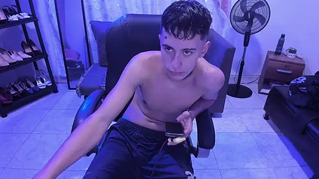 Jereth Boy online show from 06/04/26, 11:20