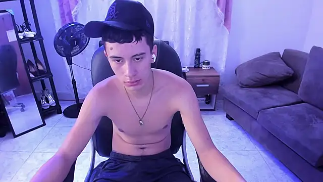Jereth Boy online show from 06/01/26, 09:14