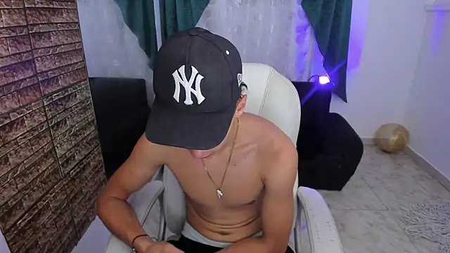 Jereth Boy online show from 04/27/26, 08:51