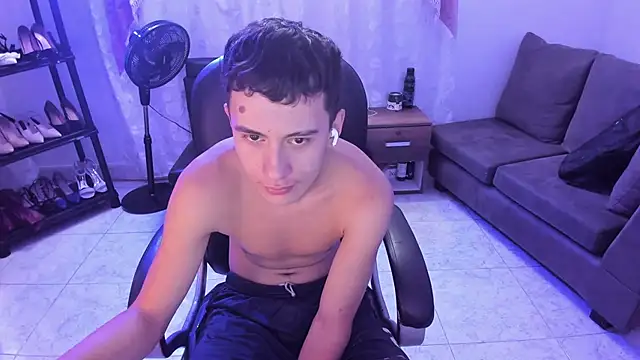 Jereth Boy online show from 05/29/26, 10:38