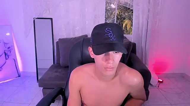 Snapshot of Jereth_Boy chatting on 04/11/26, 08:56 Jereth Boy online show from 04/11/26, 08:56