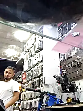 DiegoDass online show from 04/10/26, 02:35